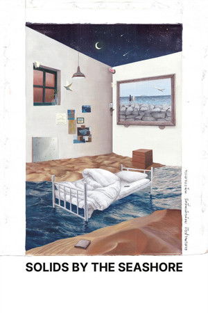 Solids by the Seashore Solids by the Seashore