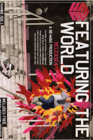 Be-Mag 4: Featuring the World Be-Mag 4: Featuring the World