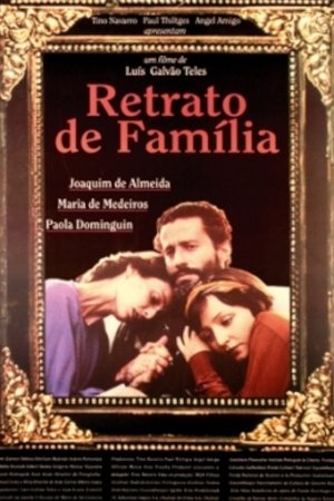 Retrato de Família Retrato de Família