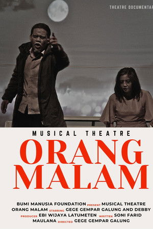 People of the Night People of the Night