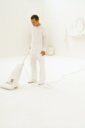 The White Door The White Door