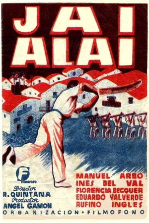 Jai-Alai