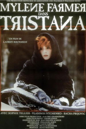 Mylène Farmer: Tristana Mylène Farmer: Tristana