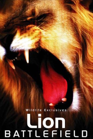 Lion Battlefield