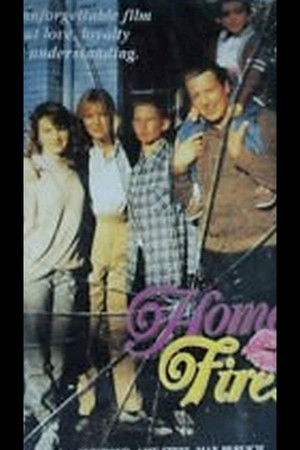 Home Fires Home Fires