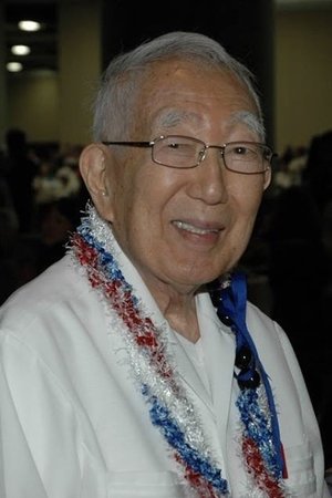 Eddie Yamasaki
