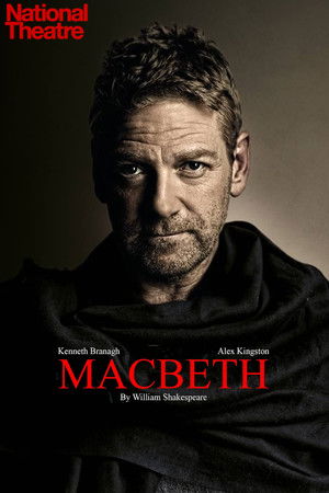 National Theatre Live: Macbeth National Theatre Live: Macbeth