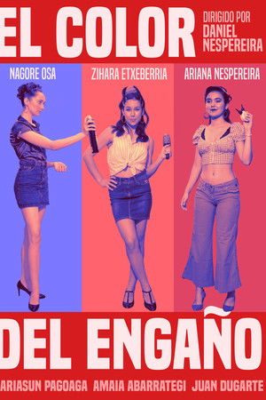 El color del engaño