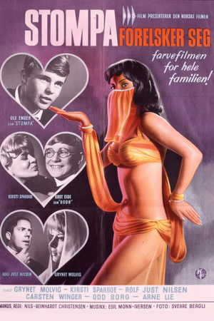 Stompa forelsker seg Stompa forelsker seg