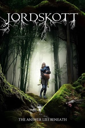 Jordskott Jordskott