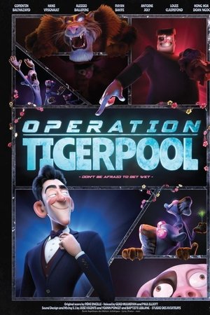 Operation Tigerpool Operation Tigerpool