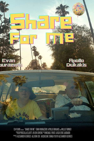 Share For Me Share For Me