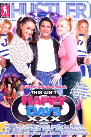 This Ain't Happy Days XXX