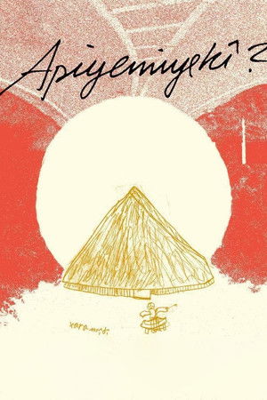 Apiyemiyekî? Apiyemiyekî?