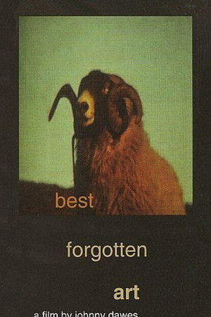 Best Forgotten Art Best Forgotten Art