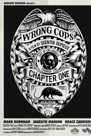 Wrong Cops: Chapter 1 Wrong Cops: Chapter 1