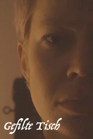 Gefilte Tisch Gefilte Tisch