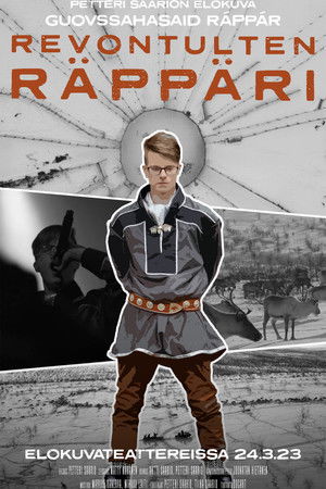 Rap and Reindeer Rap and Reindeer