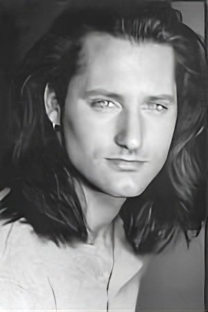 Ken Steadman