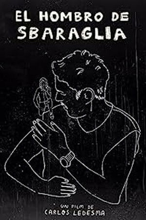 El hombro de Sbaraglia El hombro de Sbaraglia