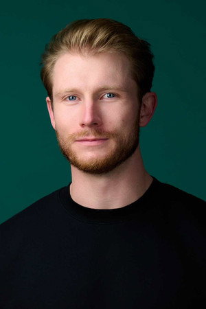 Jacob Romang