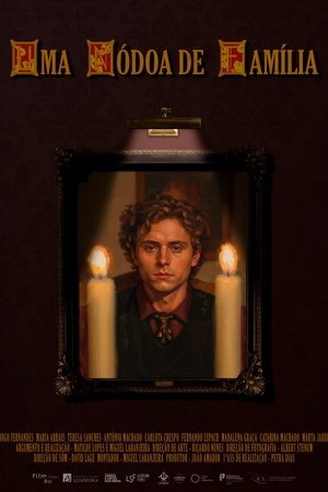 A Family Stain A Family Stain