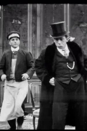 Boireau et la gigolette Boireau et la gigolette