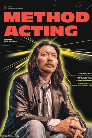 Method Acting Method Acting