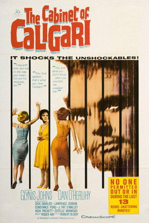 The Cabinet of Caligari The Cabinet of Caligari