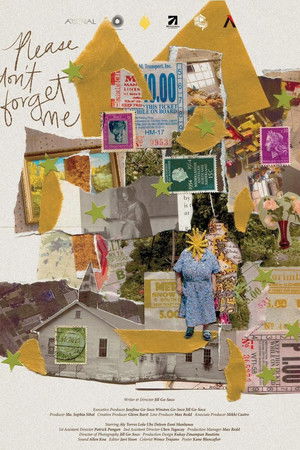Please Don't Forget Me