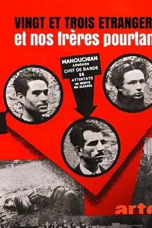 23 Foreigners — Our Brothers 23 Foreigners — Our Brothers