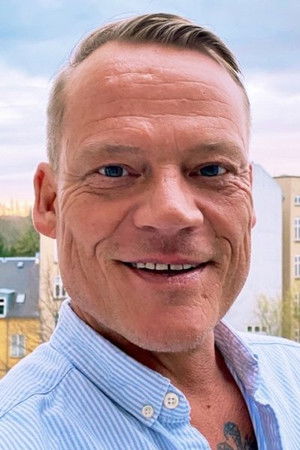 Søren Bjørn