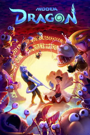 Hidden Dragon Hidden Dragon