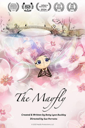The Mayfly The Mayfly