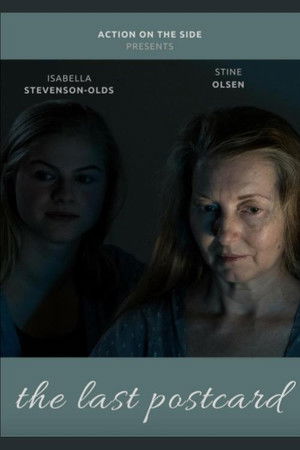 The Last Postcard The Last Postcard