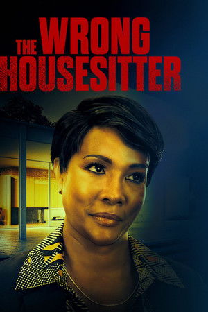 The Wrong House Sitter The Wrong House Sitter