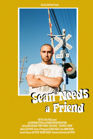 Sean Needs a Friend