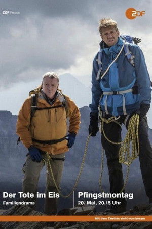 Der Tote im Eis Der Tote im Eis
