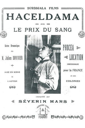 Haceldama, or The Price of Blood