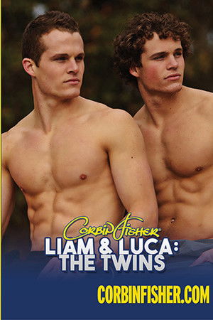Liam and Luca: The Twins