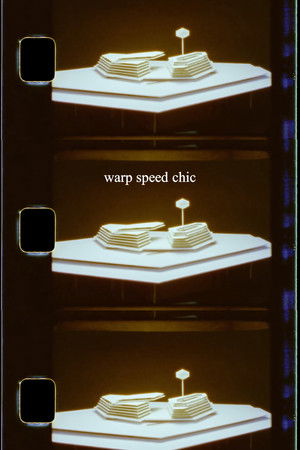 Warp Speed Chic Warp Speed Chic