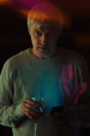 Black Black Night Black Black Night