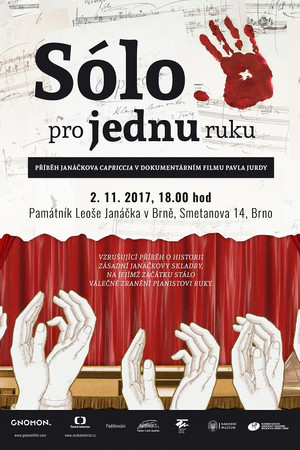 Sólo pro jednu ruku