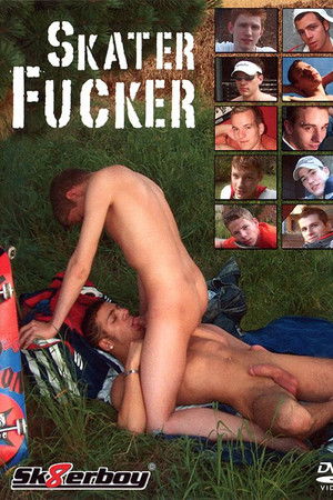 Skater Fucker