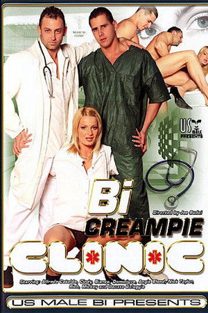 Bi Creampie Clinic Bi Creampie Clinic