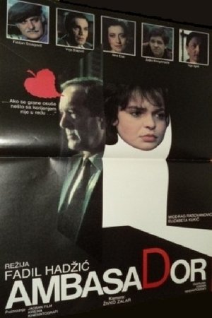 The Ambassador The Ambassador