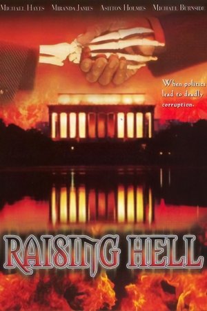 Raising Hell Raising Hell