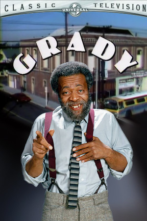Grady Grady