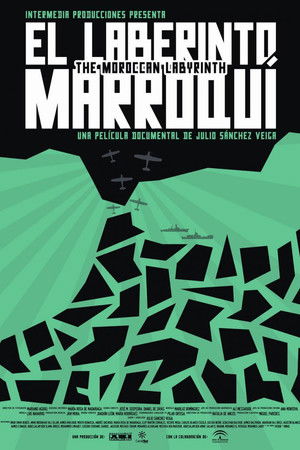 The Moroccan Labyrinth The Moroccan Labyrinth