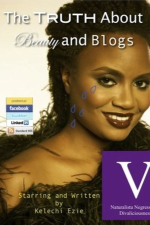 The Truth About Beauty & Blogs (short) The Truth About Beauty & Blogs (short)